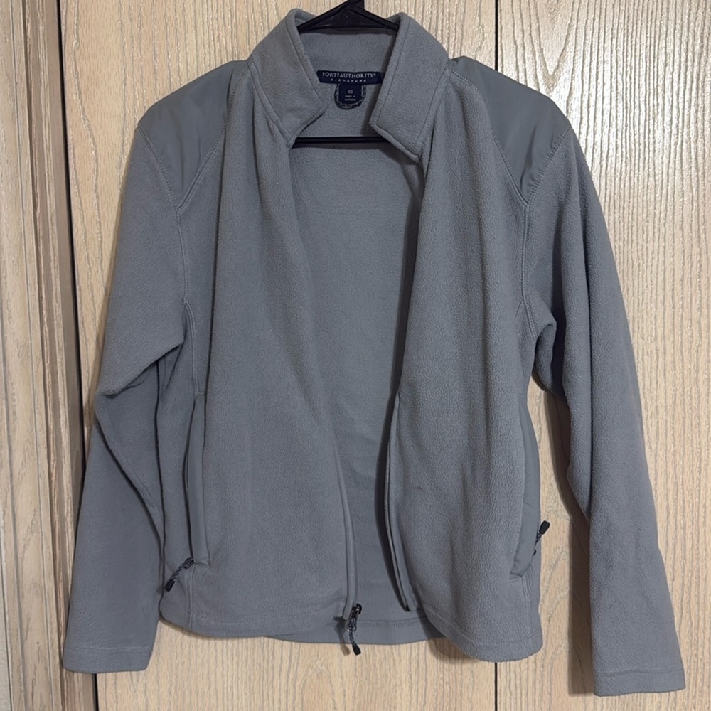Port authority signature jacket